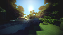minecraft video games PC gaming screen shot