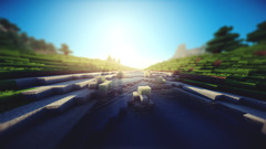 minecraft video games PC gaming screen shot