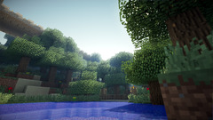 minecraft video games PC gaming screen shot