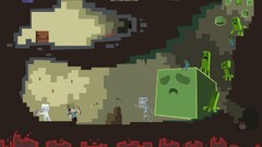 minecraft video games slimes skeleton creeper