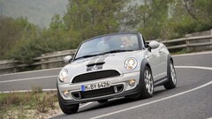 Mini Roadster Car vehicle