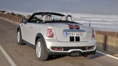 Mini Roadster Car vehicle