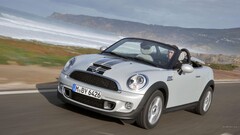 Mini Roadster Car vehicle