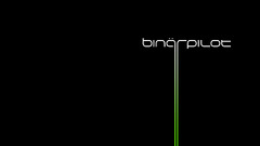 Minimalism album covers digital art Typography black background