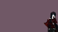 Minimalism anime girls Anime Marceline the Vampire Queen