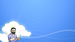 Minimalism artwork Men