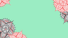 Minimalism artwork Simple Background cyan cyan background