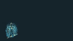 Minimalism artwork Simple Background