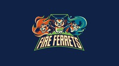 Minimalism blue background Simple Background