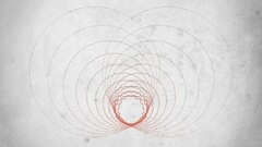 Minimalism digital art artwork