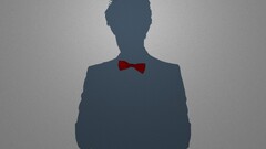 Minimalism eleventh doctor Doctor Who