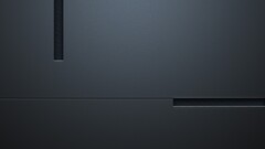 Minimalism gray digital art