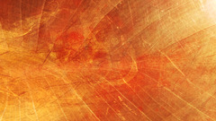 Minimalism grunge orange background