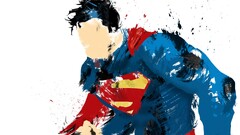 Minimalism hero artwork