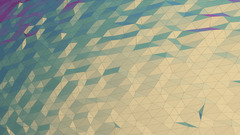 Minimalism low poly texture