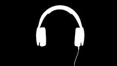 Minimalism monochrome Simple Background