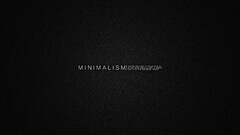 Minimalism monochrome Simple Background