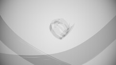 Minimalism monochrome Simple Background