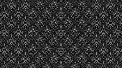 Minimalism pattern dark