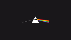 Minimalism pink floyd Rock Music Music The Dark Side Of The Moon