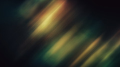 Minimalism shapes gradient