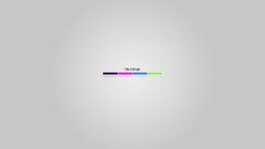 Minimalism Simple Background digital art