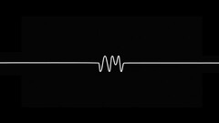 Minimalism Simple Background lines