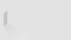 Minimalism simple digital art