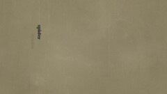 Minimalism spider Typography Simple Background