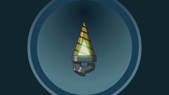 Minimalism tengen toppa gurren lagann Anime