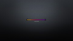 Minimalism text Simple Background computer Loading