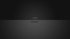 Minimalism text Typography monochrome