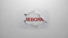 Minimalism Typography Simple Background