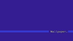 Minimalism Typography Simple Background simple lines