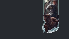 Minimalism video games team fortress 2 medic