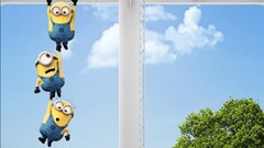 minions Animated Movies Movies