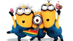 minions Animated Movies Movies