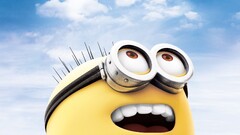 minions Despicable Me Animated Movies