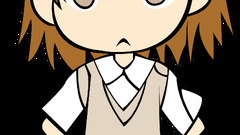 misaka mikoto Anime anime girls