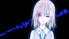 misaka mikoto to aru majutsu no index anime girls Anime