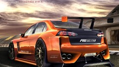 Mitsubishi Lancer Evo X Car vehicle