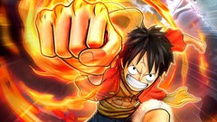 monkey d luffy One Piece Anime