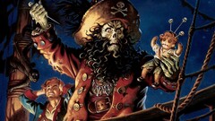 Monkey Island video games PC gaming Guybrush Threepwood lechuck
