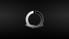 monochrome artwork Minimalism digital art