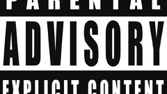 monochrome Typography text