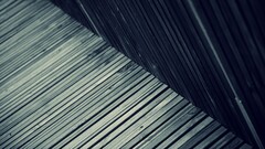 monochrome Wood wooden surface lines