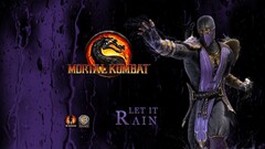 Mortal Kombat Video Game Warriors video games video game art