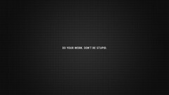 motivational Minimalism texture monochrome