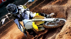 motocross dirty racing Sport