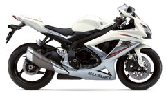 motorcycle Suzuki GSX-R vehicle Suzuki
